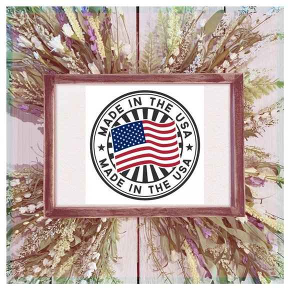 Vintage 1987 Santa North Pole Railroad Satin Ball Christmas Ornament - Picture 9 of 10